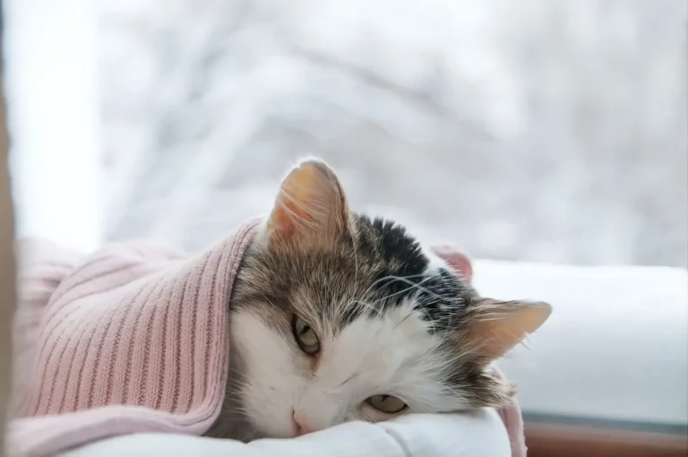 Cat Anemia Symptoms 1