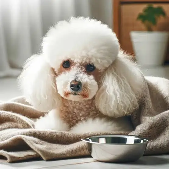 Poodle Health Issues 1